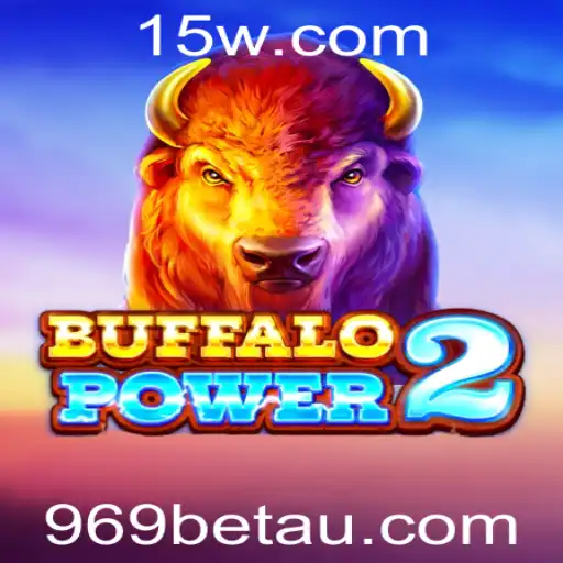 969bet | BuffaloPower2: Uma Nova Dimensão no Mundo dos Jogos de Cassino