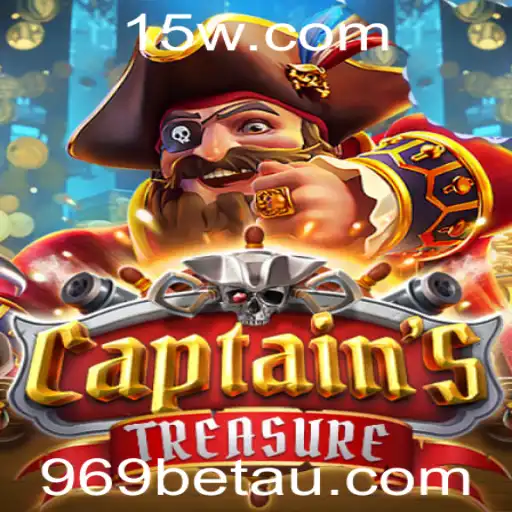 969bet | Descubra as Aventuras de CaptainssTreasure e Seus Desafios