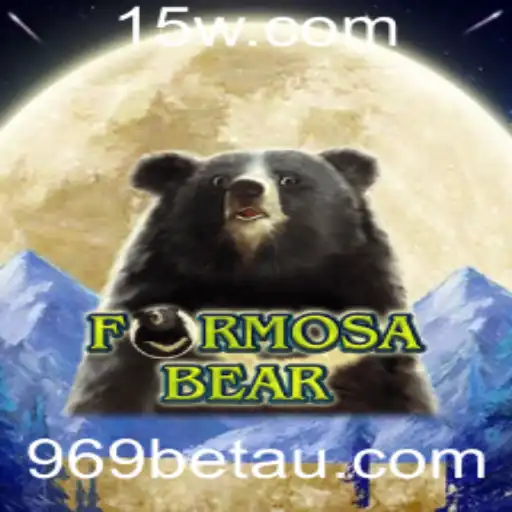 Descubra a Aventura Única de FormosaBear com 969bet