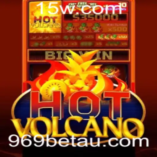 969bet | Descubra o Mundo de Aventura em HotVolcano com 969bet