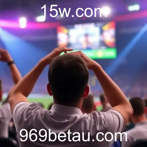 Jogos ao Vivo: A Revolução do Entretenimento Online com 969bet