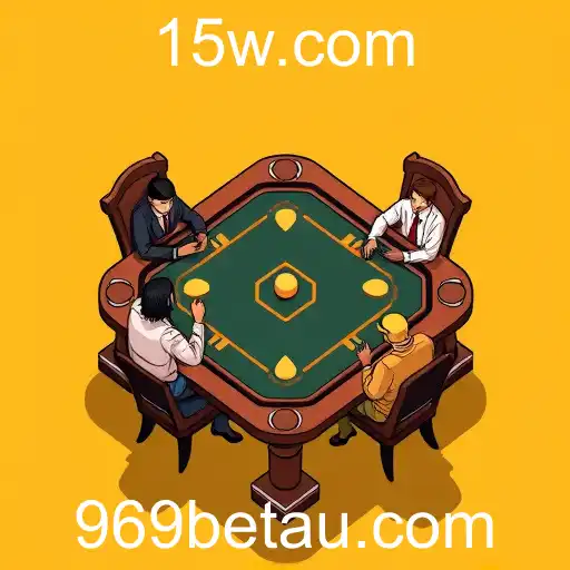 Jogos de Mesa: Estratégia, Diversão e Competição