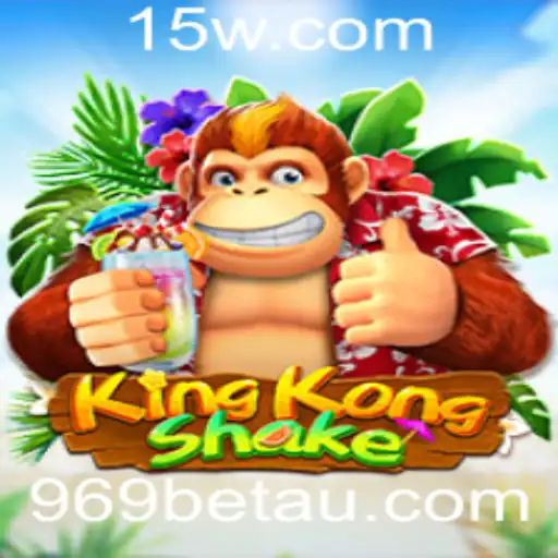 969bet | Descubra KingKongShake: Um Novo Fenômeno no Universo dos Jogos de Apostas