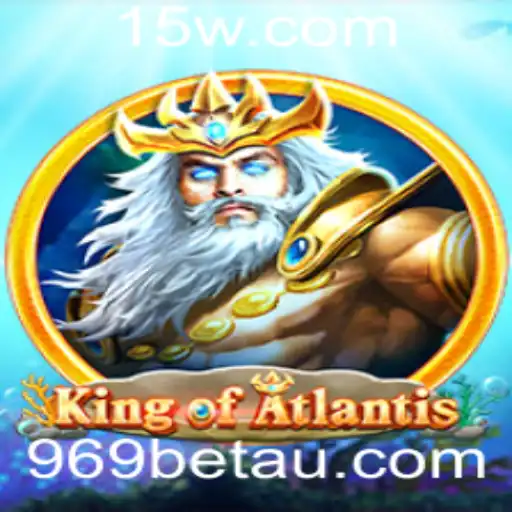 969bet | KingofAtlantis: Um Mergulho no Mundo das Apostas com 969bet