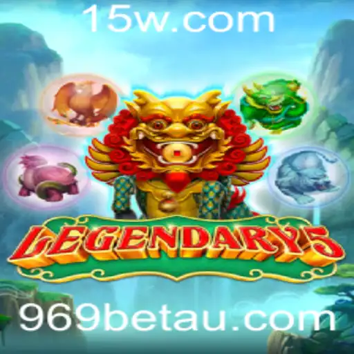 969bet | Legendary5: Uma Nova Era dos Jogos de Tabuleiro com 969bet