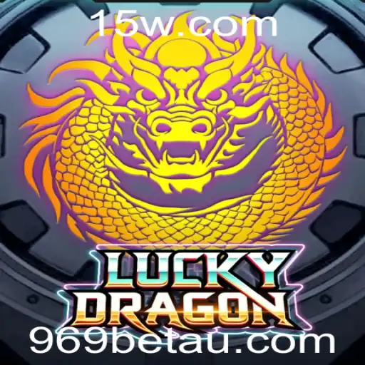 969bet | Explorando o Fascinante Mundo de LuckyDragon