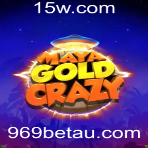 969bet | Descubra o Empolgante Mundo de MayaGoldCrazy no 969bet