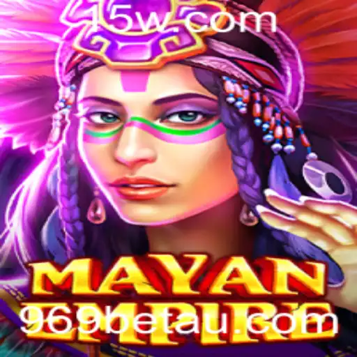 969bet | Descubra o Fascinante Mundo de MayanEmpire
