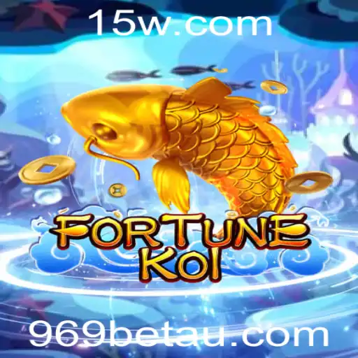 Descubra o Fascinante Mundo de FORTUNEKOI com 969bet