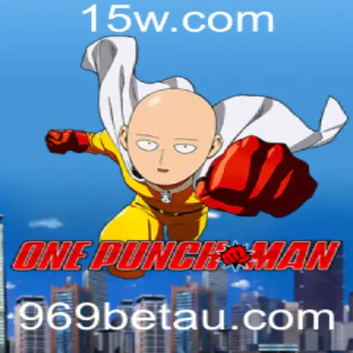 969bet | Explorando o Universo de OnePunchMan no Jogo 969bet