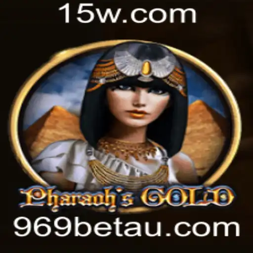 969bet | PharaohsGold: Descubra o Tesouro dos Faraós no 969bet