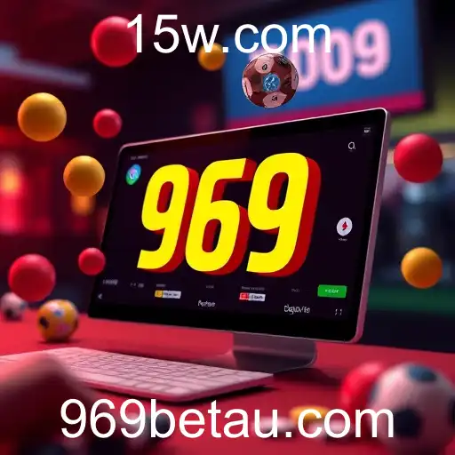 A Arte da Promoção: Estrategias e Insights Com '969bet'