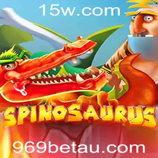 969bet | Explorando o Fascinante Jogo Spinosaurus: Uma Jornada pelo Mundo Pré-Histórico