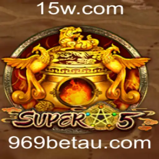 969bet | Descubra as Emoções do Jogo Super5 no Universo 969bet