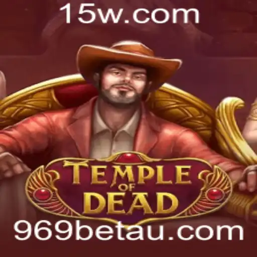 969bet | Explorando TempleofDead – Um mergulho nas profundezas do jogo cassino online da 969bet