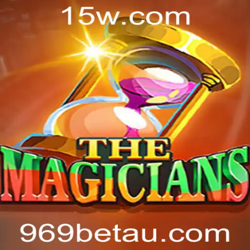 969bet | Explorando o Mundo do 'TheMagicians': Um Jogo de Estratégia Inovador
