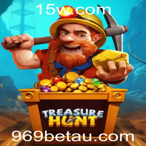 969bet | Explorando o Mundo de TreasureHunt: Aventura e Estratégia