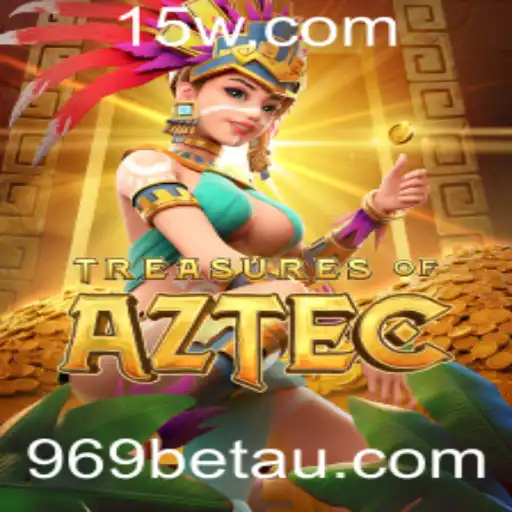 969bet | Explorando o Fascinante Mundo de Treasures of Aztec