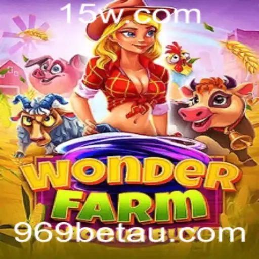 969bet | Descubra o Fascinante Mundo de WonderFarmBonusBuy
